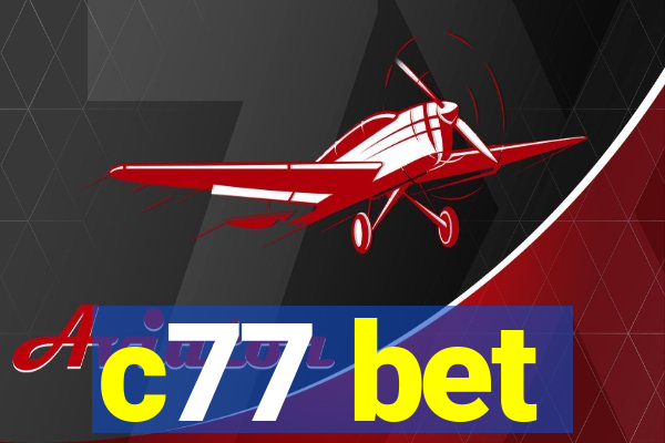 c77 bet